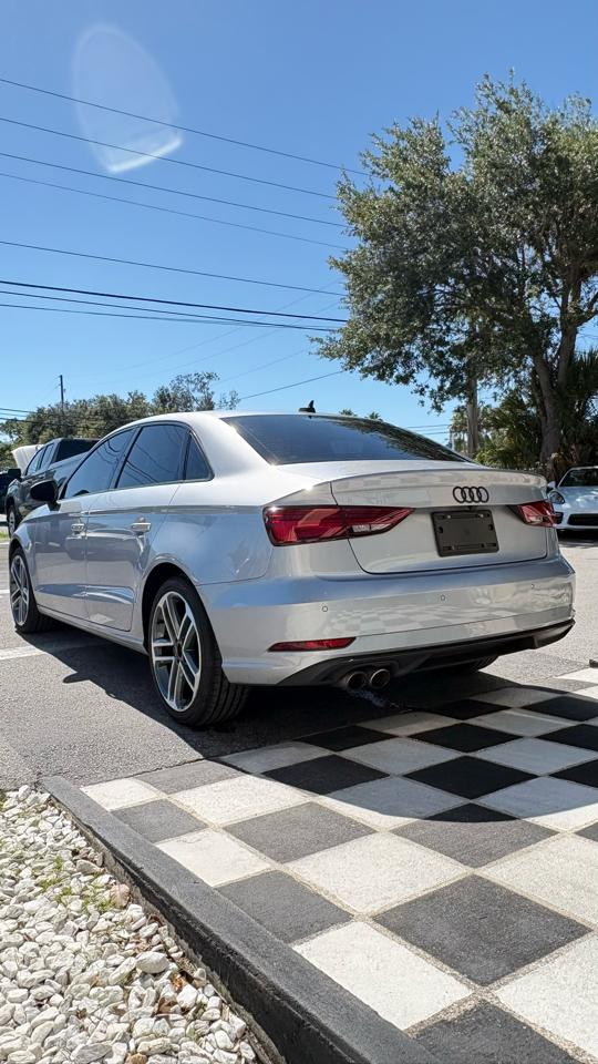 Audi A3 Premium Plus 40 TFSI 2020