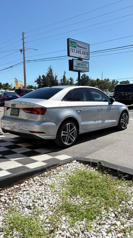 Audi A3 Premium Plus 40 TFSI 2020