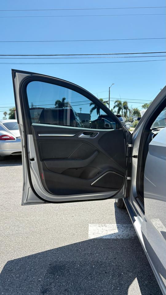 Audi A3 Premium Plus 40 TFSI 2020