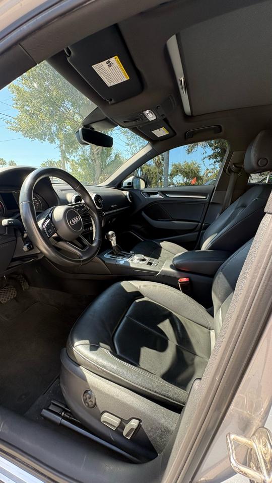 Audi A3 Premium Plus 40 TFSI 2020