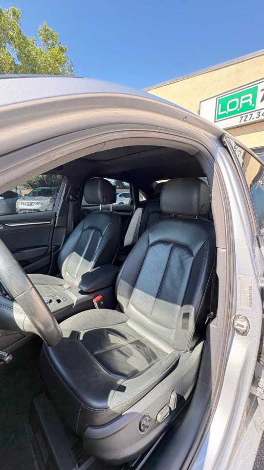 Audi A3 Premium Plus 40 TFSI 2020