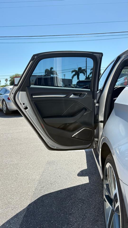 Audi A3 Premium Plus 40 TFSI 2020