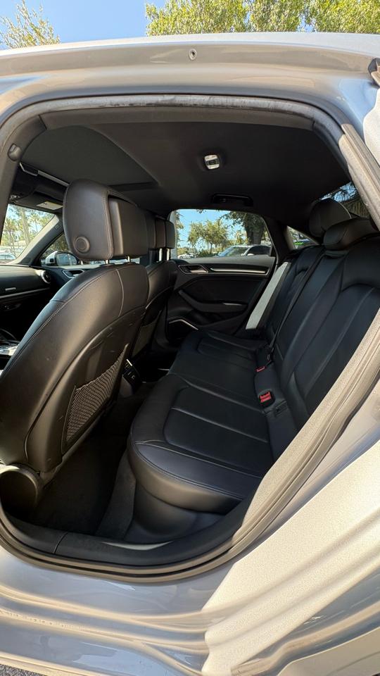 Audi A3 Premium Plus 40 TFSI 2020