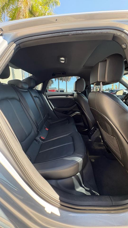 Audi A3 Premium Plus 40 TFSI 2020