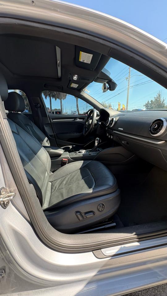 Audi A3 Premium Plus 40 TFSI 2020