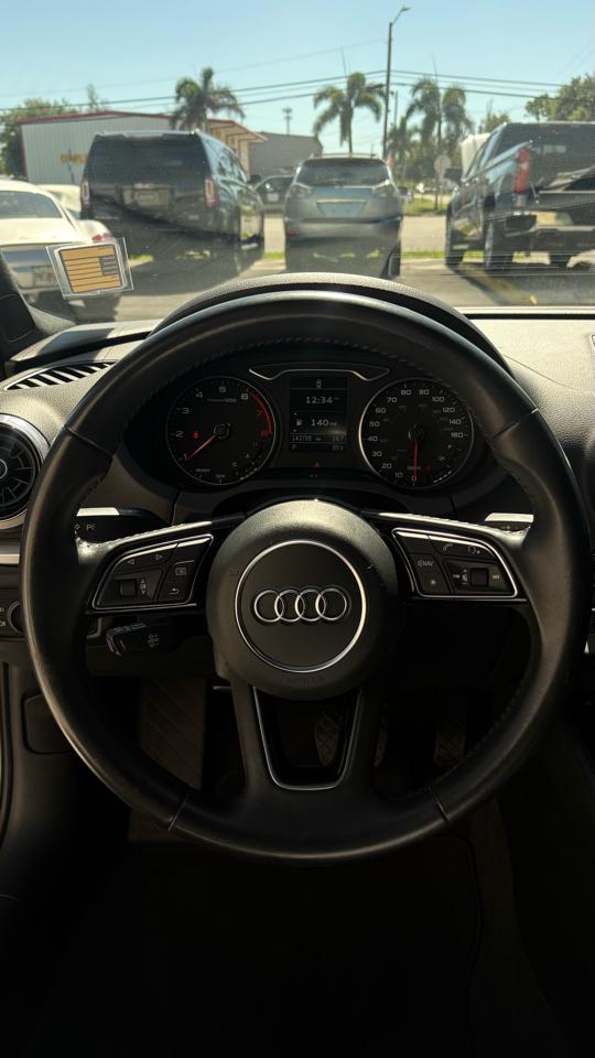 Audi A3 Premium Plus 40 TFSI 2020