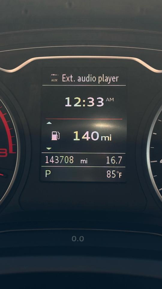Audi A3 Premium Plus 40 TFSI 2020