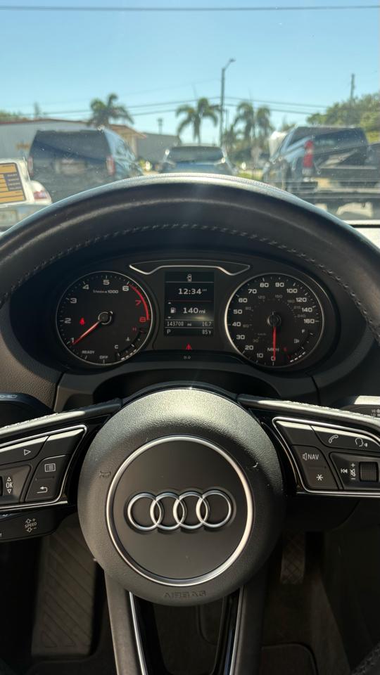 Audi A3 Premium Plus 40 TFSI 2020