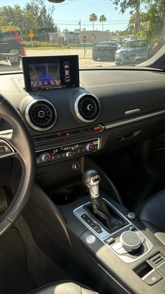 Audi A3 Premium Plus 40 TFSI 2020