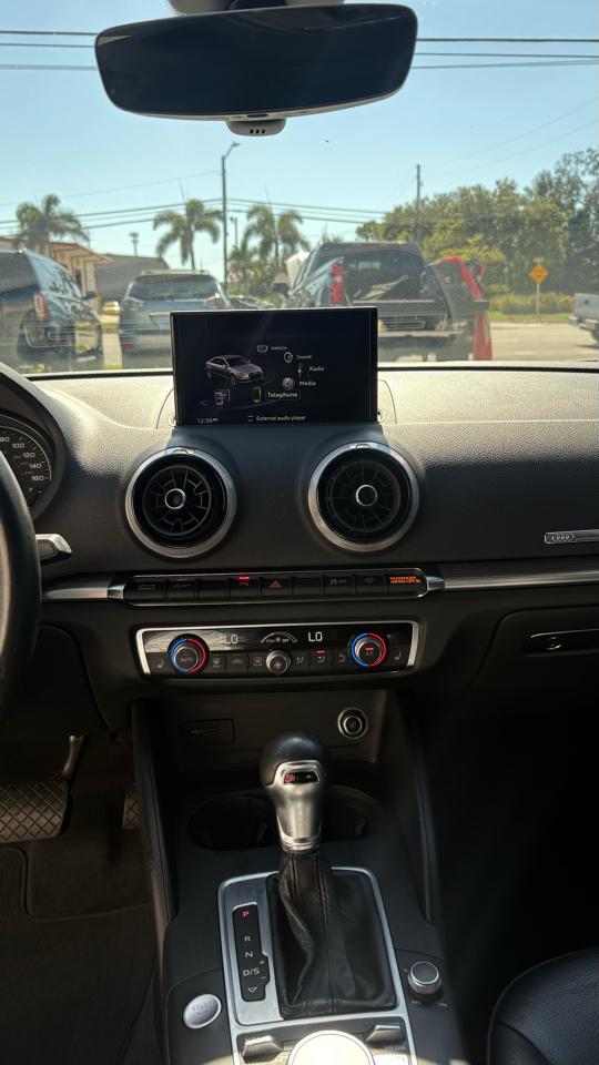 Audi A3 Premium Plus 40 TFSI 2020