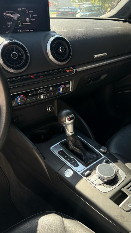 Audi A3 Premium Plus 40 TFSI 2020