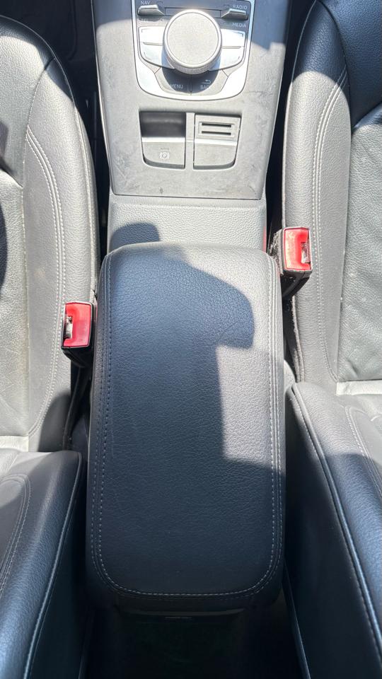 Audi A3 Premium Plus 40 TFSI 2020