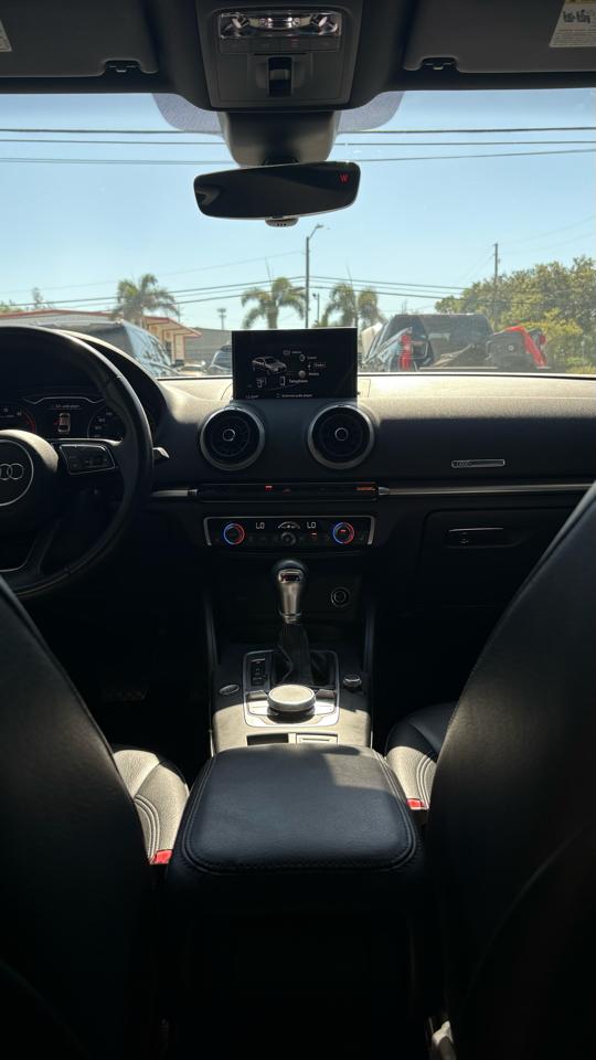 Audi A3 Premium Plus 40 TFSI 2020