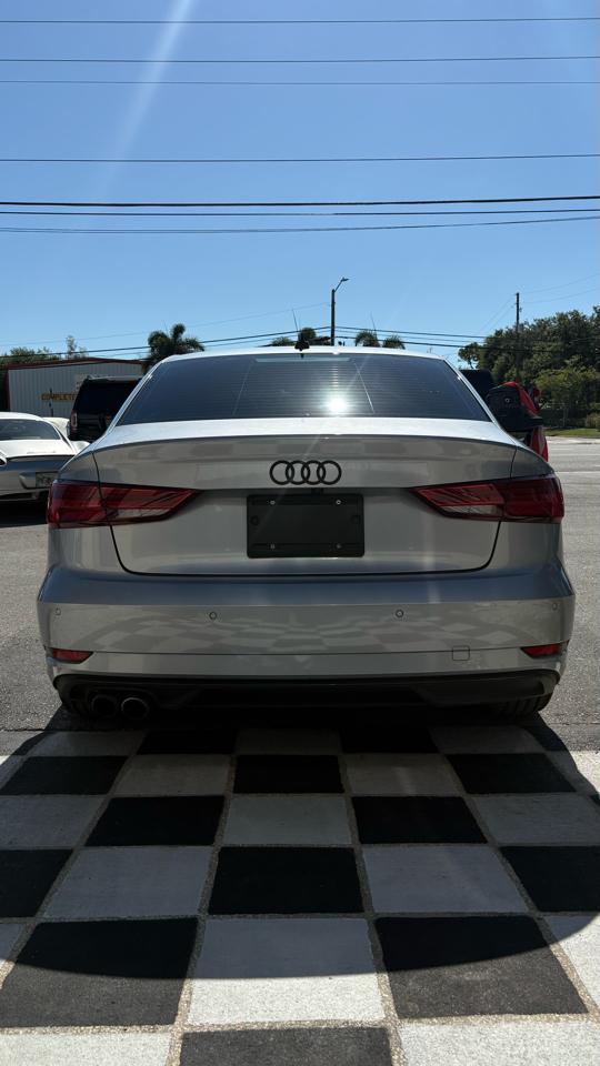 Audi A3 Premium Plus 40 TFSI 2020