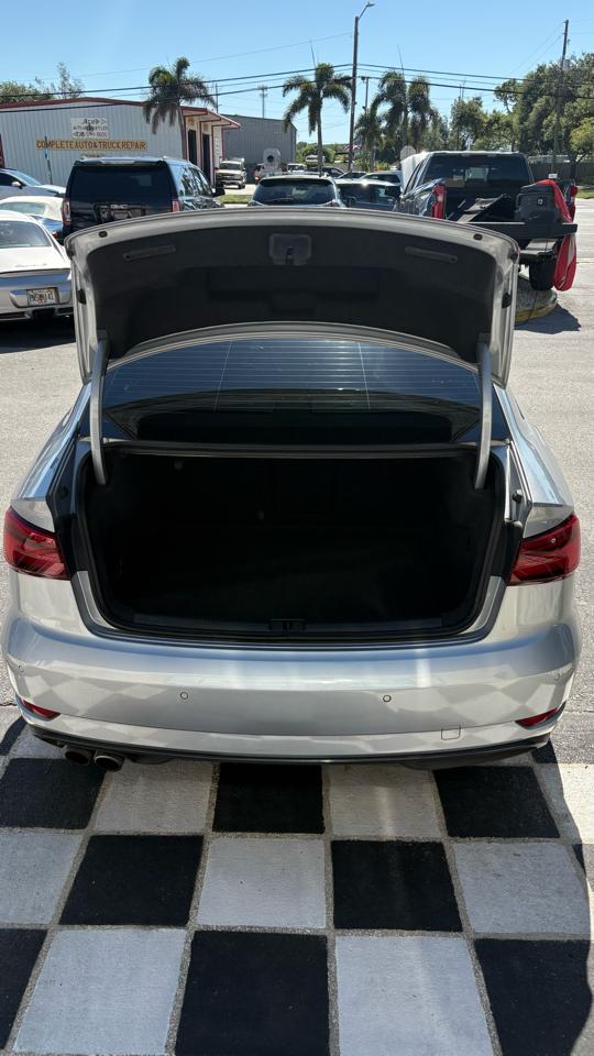 Audi A3 Premium Plus 40 TFSI 2020