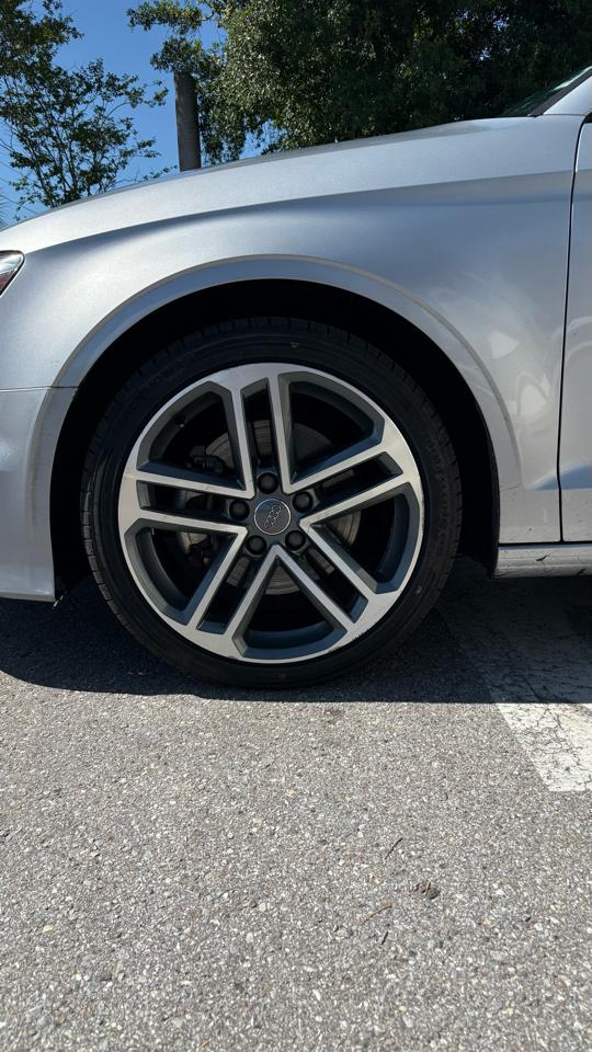 Audi A3 Premium Plus 40 TFSI 2020