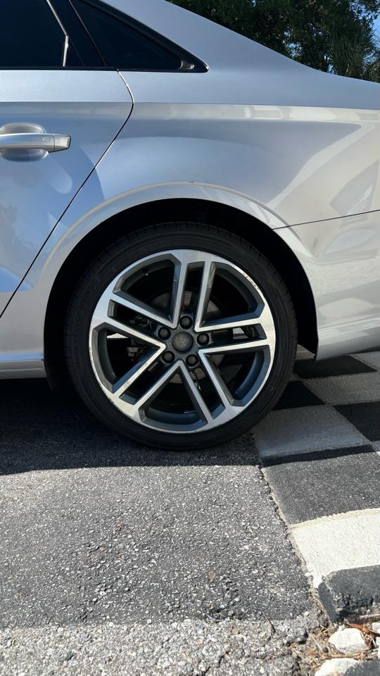 Audi A3 Premium Plus 40 TFSI 2020