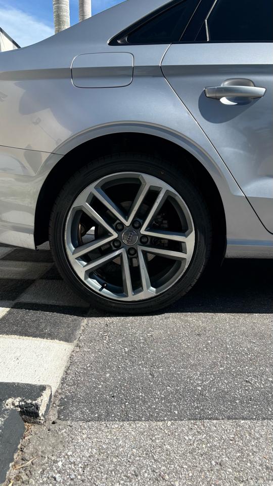 Audi A3 Premium Plus 40 TFSI 2020