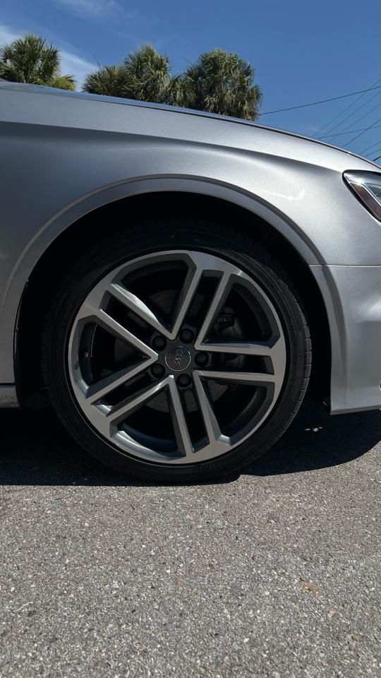 Audi A3 Premium Plus 40 TFSI 2020
