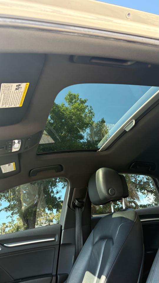 Audi A3 Premium Plus 40 TFSI 2020
