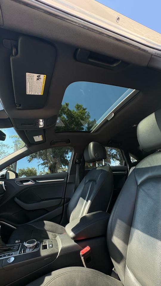 Audi A3 Premium Plus 40 TFSI 2020