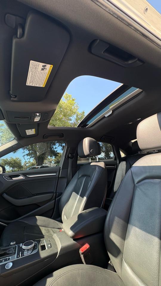 Audi A3 Premium Plus 40 TFSI 2020