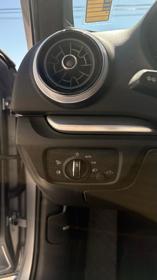 Audi A3 Premium Plus 40 TFSI 2020