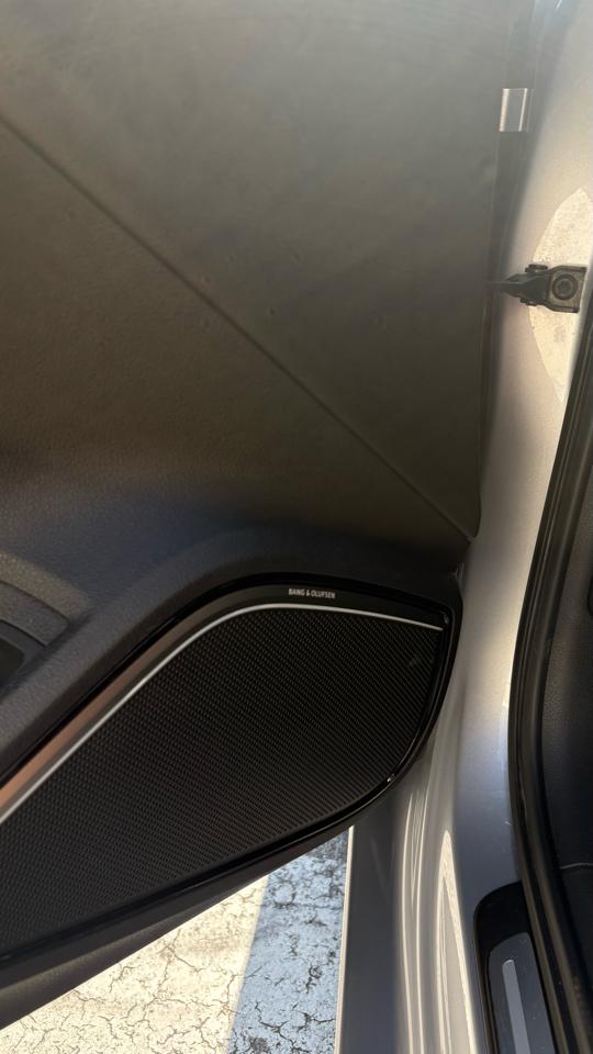 Audi A3 Premium Plus 40 TFSI 2020