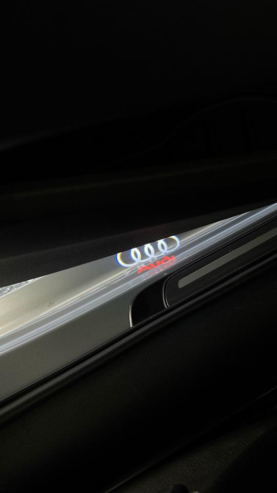 Audi A3 Premium Plus 40 TFSI 2020