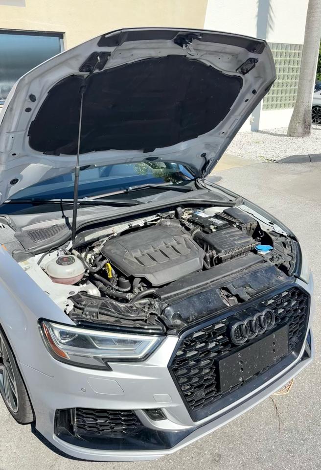 Audi A3 Premium Plus 40 TFSI 2020