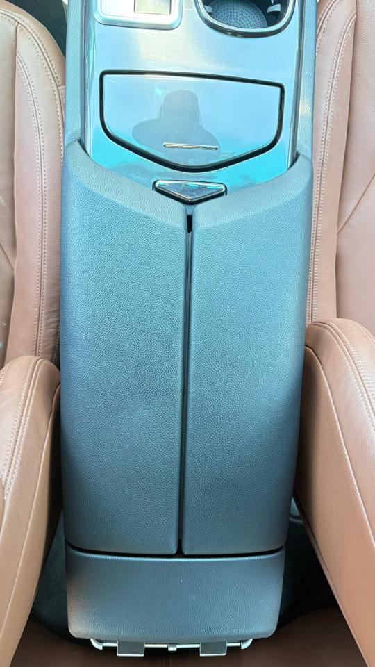 Maserati Ghibli 4dr Sdn 2014