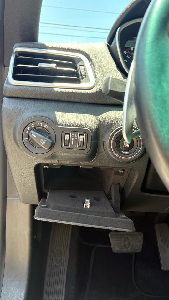 Maserati Ghibli 4dr Sdn 2014