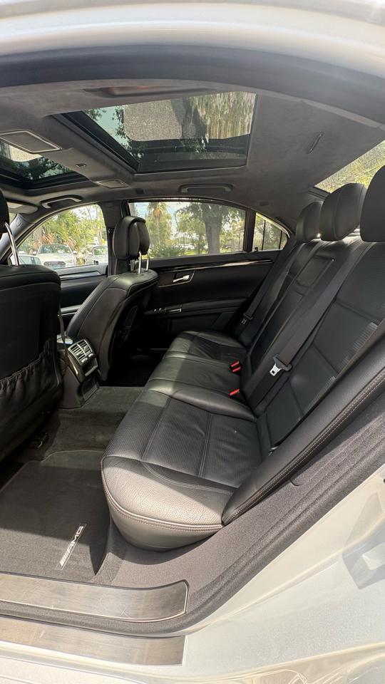Mercedes-Benz S-Class S63 AMG 2013