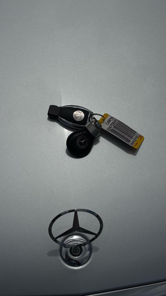Mercedes-Benz S-Class S63 AMG 2013