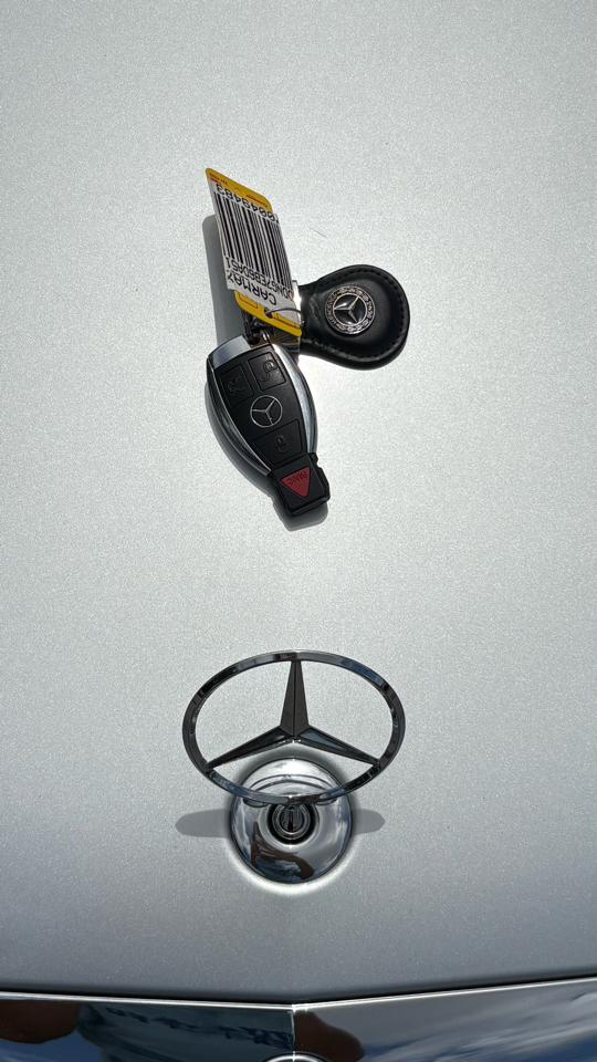 Mercedes-Benz S-Class S63 AMG 2013