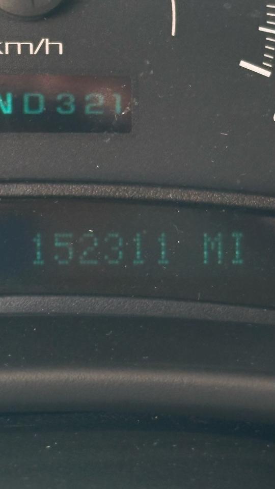 Cadillac Escalade ESV 2005