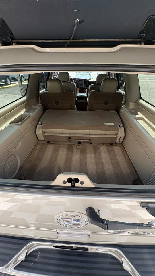 Cadillac Escalade ESV 2005