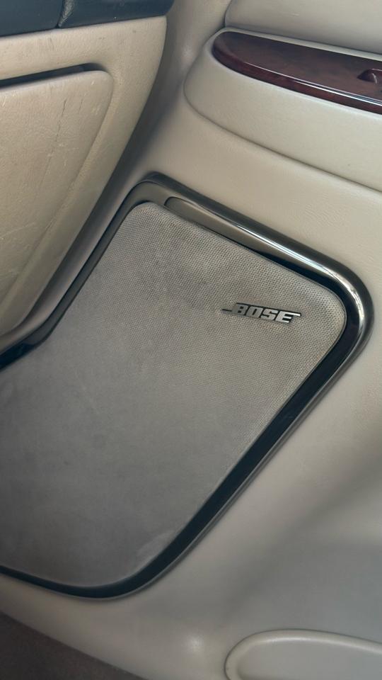 Cadillac Escalade ESV 2005