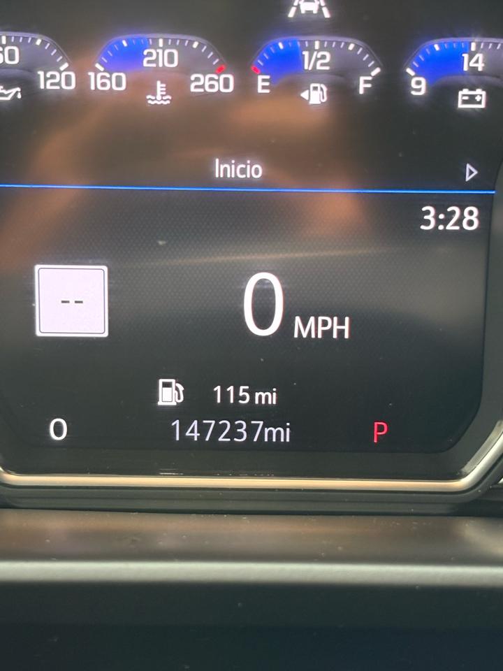 GMC Sierra 1500 Denali Crew Cab 4WD 2019