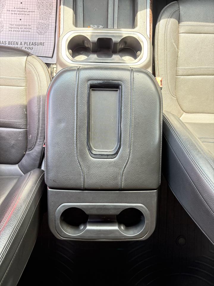 GMC Sierra 1500 Denali Crew Cab 4WD 2019