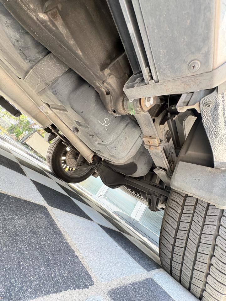 GMC Sierra 1500 Denali Crew Cab 4WD 2019