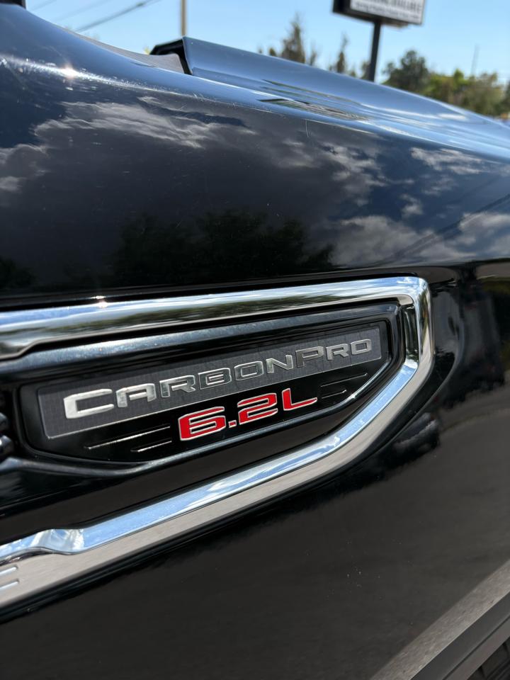 GMC Sierra 1500 Denali Crew Cab 4WD 2019