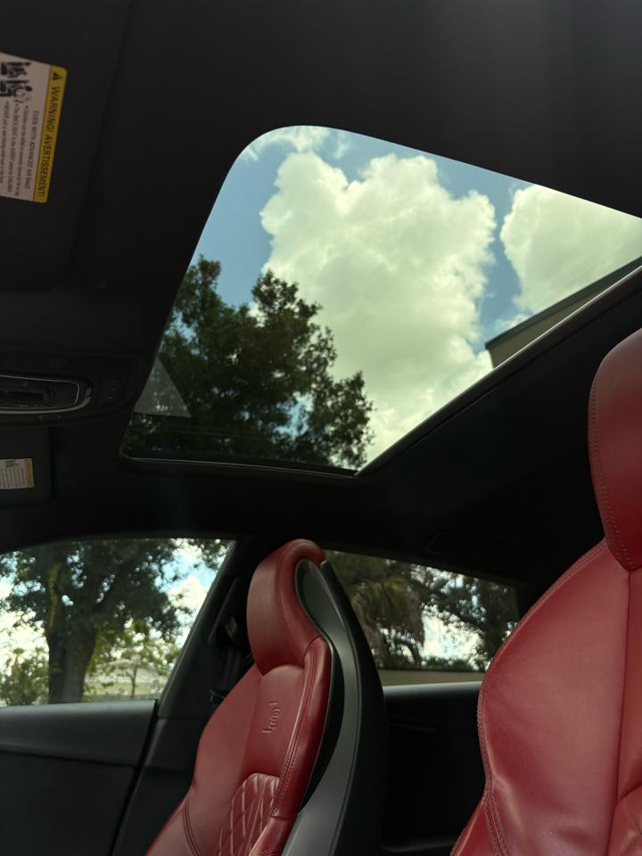 Audi S5 Prestige Hatchback quattro 2018