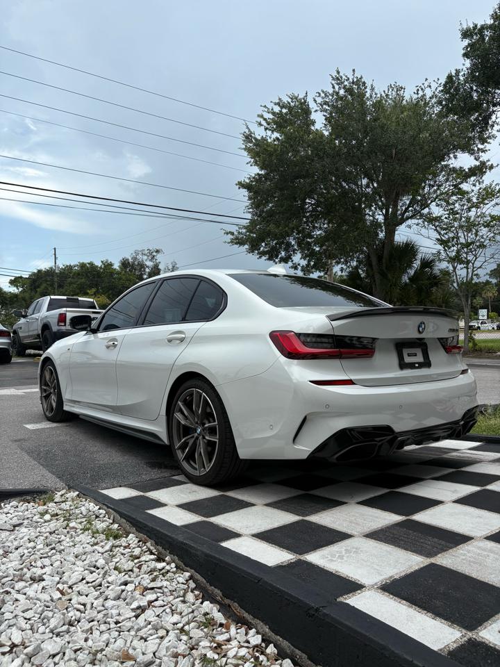 BMW 3-Series M340i 2020