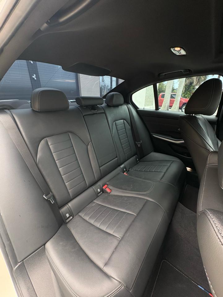 BMW 3-Series M340i 2020