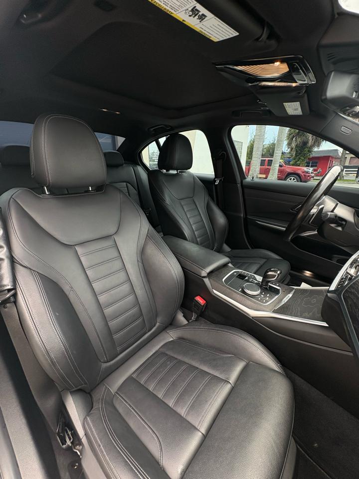BMW 3-Series M340i 2020