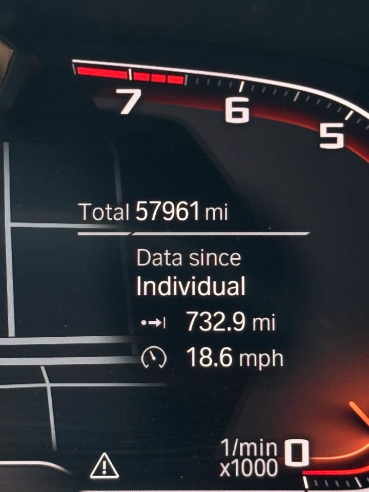 BMW 3-Series M340i 2020