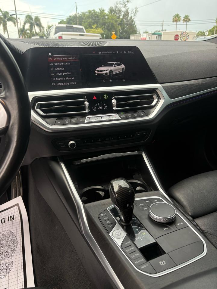 BMW 3-Series M340i 2020