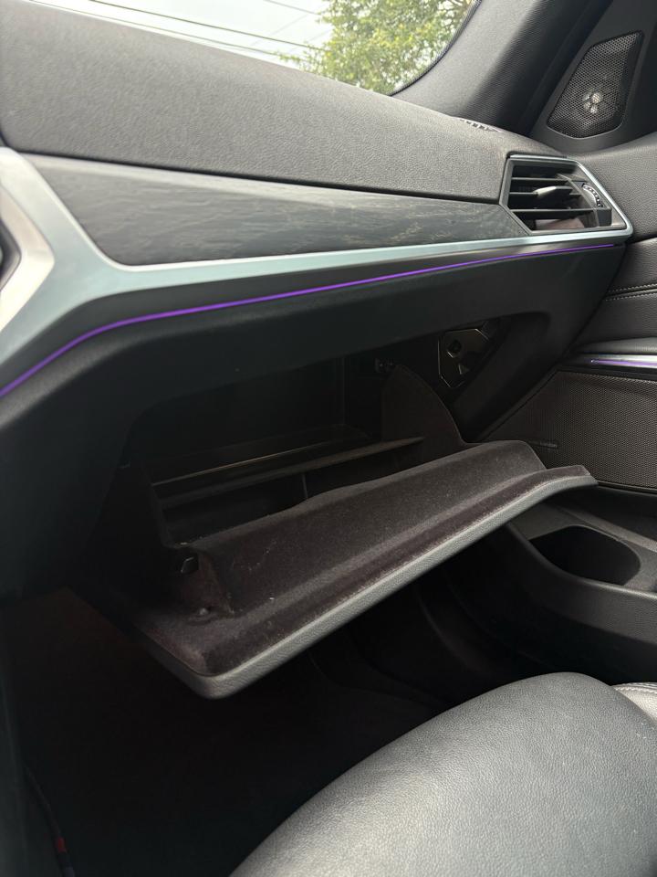 BMW 3-Series M340i 2020