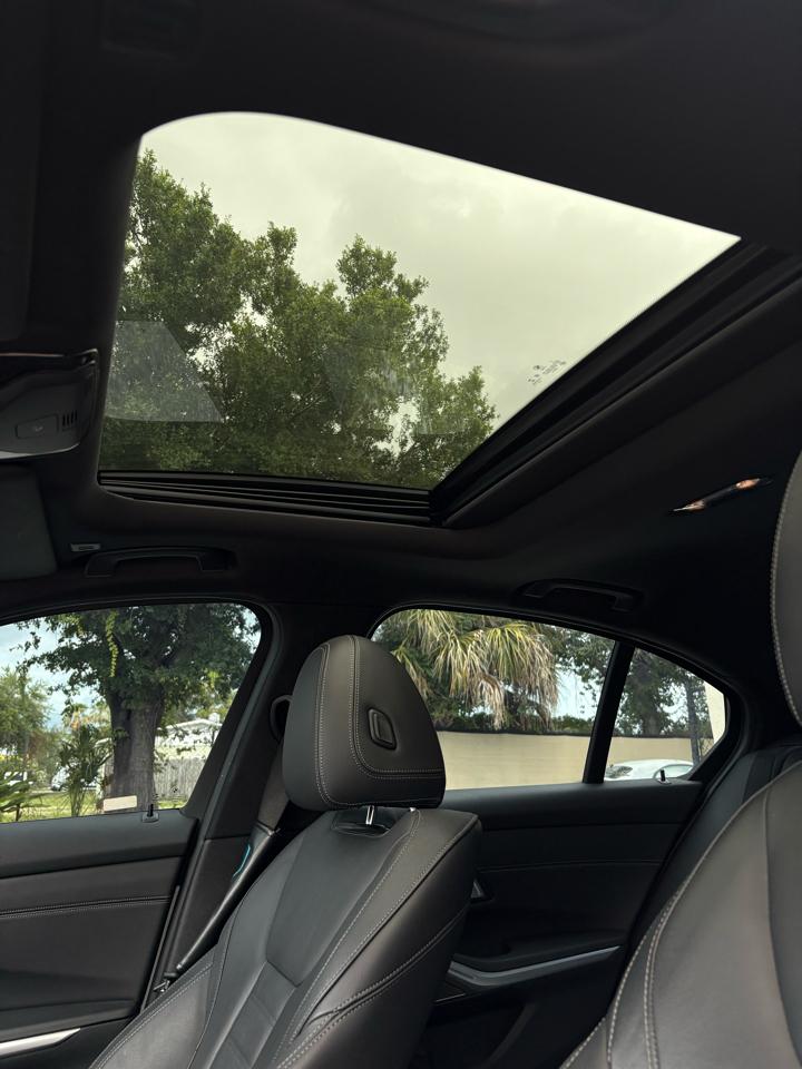 BMW 3-Series M340i 2020